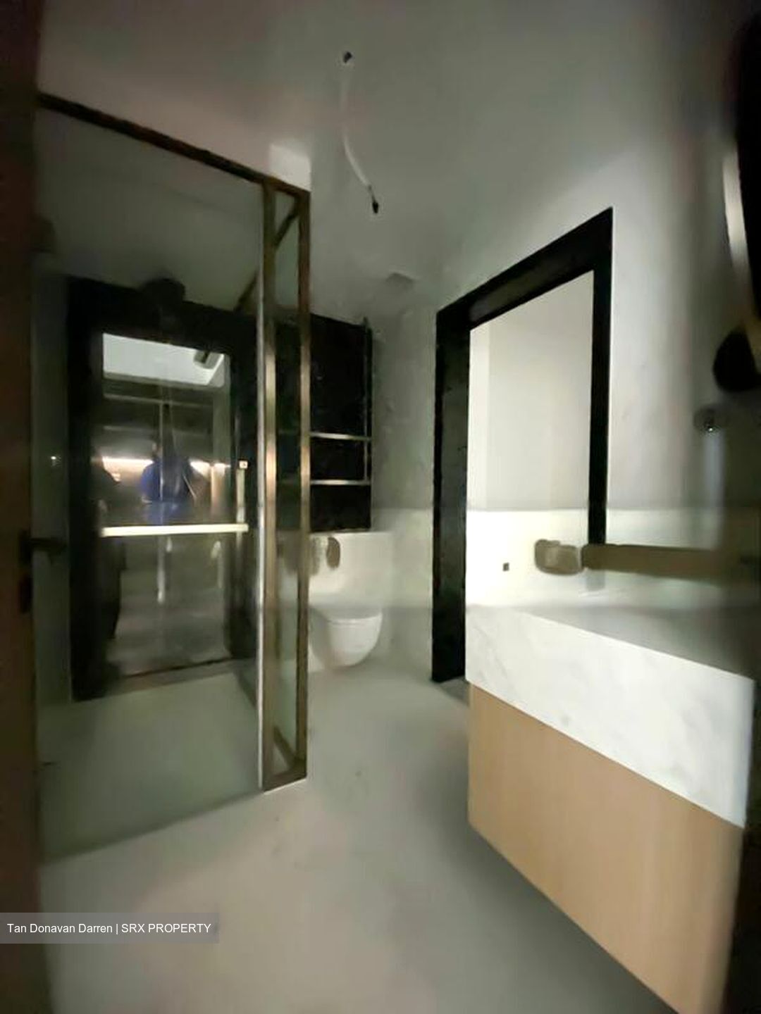 Newport Residences (D2), Apartment #501788731